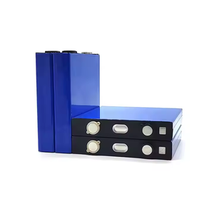 China Magazijn 3.2V 40ah Ion Lithium Batterij Oplaadbare Fosfaat Prismatische Lifepo4 Cel Voor Energieopslag Voor Zonne-Energie - Product Image 2
