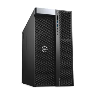 Dell Precision 7920 High End AI Mechanical Engineering Graphic Rendering Tower Workstation