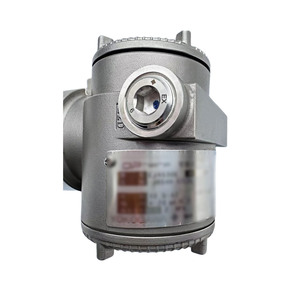 Capteur de pression Yokogawa EJA530E authentique, antidéflagrant, fonction JA, précision 0,055 %, communication 4-20 mA + HART, acier inoxydable 316L - Product Image 6