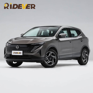 Nissan <span class=keywords><strong>Qashqai</strong></span> Modello 2023 1.3T CVT Edizione Navigator SUV Nuovo Veicolo a Benzina per Viaggi in Famiglia - Product Image 1