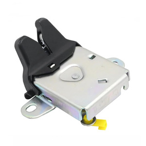 Pour Toyota Corolla E12 : Actionneur <span class=keywords><strong>de</strong></span> verrouillage <span class=keywords><strong>de</strong></span> hayon/<span class=keywords><strong>coffre</strong></span> 64610-12350 64610-02080 64610-02050 64610-0D010 - Product Image 1