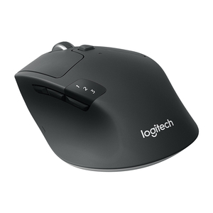 Logitech M720 Wireless bluetooth <b>Mouse</b>, Dual-mode, Multi-device Office, Efficient, Comfortable,laptop - Product Image 2
