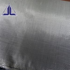 Grand rouleau <span class=keywords><strong>de</strong></span> tissu tissé en <span class=keywords><strong>fibre</strong></span> <span class=keywords><strong>de</strong></span> <span class=keywords><strong>verre</strong></span> E-Glass EWR300-1000 pour bateau - Product Image 6