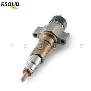 หัวฉีดคอมมอนเรล Rsoliddiesel C4307452 4307452 C5307809 D5256034 4928421 INJ-101637-CMN Cummin ISL ISLe ISL9.5 QSL - Product Image 2