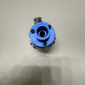 Joint rotatif universel en acier inoxydable DEUBLIN pour moteur industriel 18 mm & Modèle 1109-021-188 - Product Image 3