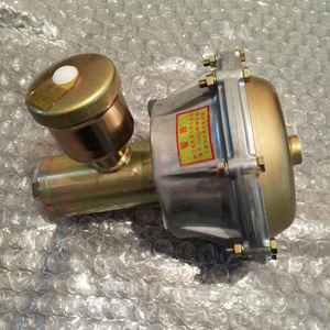 Pièce compatible Liugong CLG862 862H : Booster, Pompe de surpression d'air, Pompe de frein 13C0546 - Product Image 4