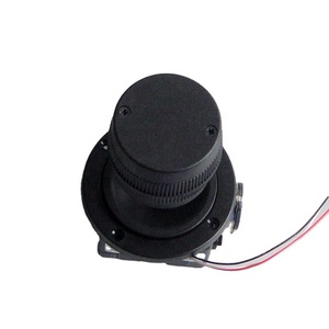 OM300A-M4 ג 'ויסטיקים 3 ציר potetiometer CCTV שימוש בקר ג' ויסטיק - Product Image 2