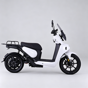 Wholesale Delivery Bike 72V40Ah Fast Charge 150kg Load Lithium <b>Electric</b> Motocycle Two-wheel Scooter - Product Image 1