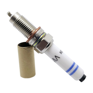 Bujía OEM genuina para <span class=keywords><strong>Volkswagen</strong></span> 04E905612C L04E905612C DJS CSS - Product Image 1