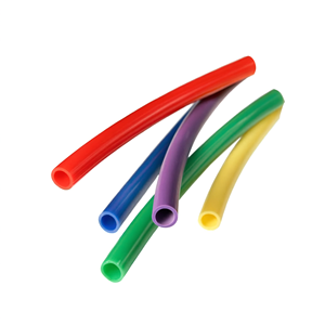 Manchon de câble en silicone résistant à la chaleur pour la protection des fils des chauffages, des fours, des moteurs, fabrication sur mesure OEM - Product Image 2