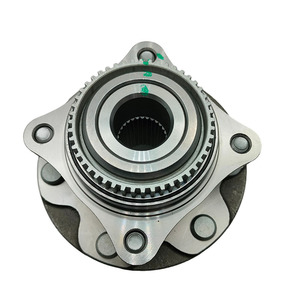 DI-SOLIK Conjunto de Rodamiento de Cubo de Rueda Delantera para Automóvil 43550-<span class=keywords><strong>0K030</strong></span> <span class=keywords><strong>43502</strong></span>-<span class=keywords><strong>0K030</strong></span> 43515-0K020 para FOTON TUNLAND 2012-2019 - Product Image 6