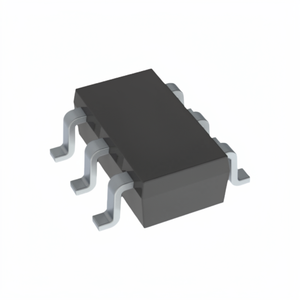 วงจรอิเล็กทรอนิกส์ SI3443BDV-T1-E3ทรานซิสเตอร์6-TSOP มีในสต็อก - Product Image 1