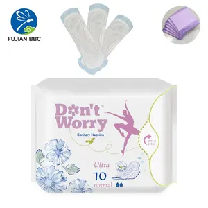 ราคาถูก femine comfort จัสมิน essence สุขาภิบาลผ้าเช็ดปากผู้ผลิตจีนญี่ปุ่น SAP และ fluff pulp