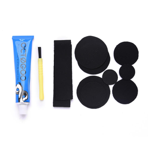 Pegamento de Reparación para Trajes de Neopreno WBG, Adhesivo Duradero, Kit Completo de Reparación de Neopreno para Trajes de Buceo, Deportes Acuáticos al Aire Libre, Venta al Por Mayor - Product Image 2