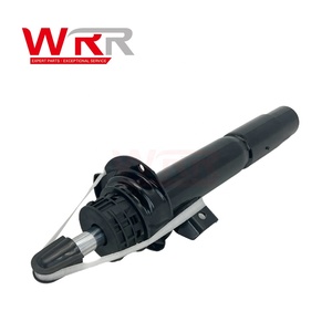31316799583 31316796155 Amortiguador para BMW F30 328i, Conjunto de Amortiguadores de Gas para Suspensión Delantera Izquierda, Confiable - Product Image 3