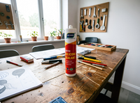 Scellant silicone sans solvant résistant aux UV, très vendu, pour l'installation de meubles de cuisine en MDF, entreprise high-tech