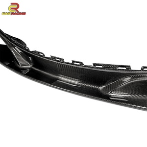 อะไหล่รถยนต์คาร์บอนไฟเบอร์แห้งคุณภาพสูง สไตล์ OEM สำหรับ Mclaren 720S 2015-2018 ชิ้นส่วนกันชนหน้า - Product Image 3