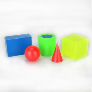 Boîte d'outils pédagogiques de mathématiques pour l'école primaire, niveaux 3-4, outils pédagogiques universels pour les mathématiques à l'école primaire - Product Image 1