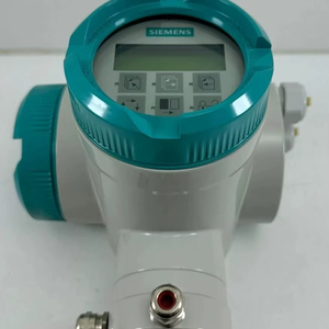 High Accuracy Flow Meter for Industrial Measurement Magnetic Digital Flowmeter With Display 7ME69302BA201AA0 <b>Flo</b> - Product Image 1