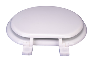 Gỗ OEM đặc biệt in ấn bằng gỗ MDF nhà vệ sinh có nắp đậy mềm đóng trang trí nhà vệ sinh chỗ ngồi - Product Image 5