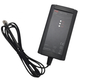 Producto Original Nuevo y Genuino PR Electronics 5909 Loop Link Communicator, Operación Manual, Montaje Estándar - Product Image 2