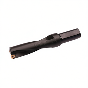 Broca de carburo Ttake Ta8877 3Xd para herramientas de máquina - Product Image 2