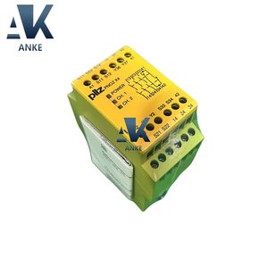 Relé DE SEGURIDAD original 774730 PNOZ X4 24VDC 3N/o 1N/c - Product Image 4