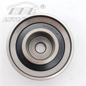 24810-26020 24810-26000 2481026010 Polea Tensora HDE al por Mayor para Hyundai Accent Kia Rio - Product Image 5