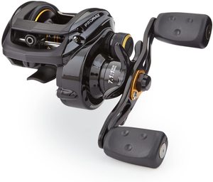 Abu Garcia-carrete de pesca de agua salada, accesorio PMAX <span class=keywords><strong>Pro</strong></span> <span class=keywords><strong>Max</strong></span> 207g 7,1: 1 7 + 1BB, baitcaster - Product Image 3