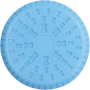 Commercio all'ingrosso Pet durevole interattivo TPR Soft <span class=keywords><strong>Dog</strong></span> Frisbeed all'aperto cane da addestramento Flying Disc giocattoli per animali domestici - Product Image 5