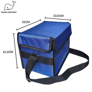 Scatola di trasporto medico all'ingrosso di alta qualità per il laboratorio medico portatile di alta qualità - Product Image 4