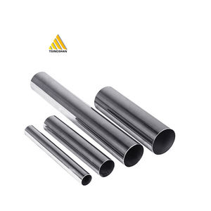 Actory 201 202 301 304 304L 321 316 316L. tubería de acero inoxidable sumwin - Product Image 2