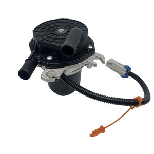 משאבת אוויר משנית חדשה לרכב 12568382 323508M AIP14 עבור BUICK LESABRE CHEVROLET CORVETTE VOLT COBALT <span class=keywords><strong>SATURN</strong></span> - Product Image 4