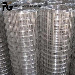 Giá Bán Buôn Mạ Kẽm Hàn Dây Lưới Phần Cứng Vải - Product Image 4