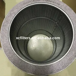 Xincheng Levert Coalescerend Filterelement ELT-9594/2 ELT-9594