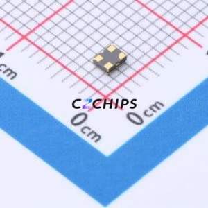 SX2M14.7456M20F30TNN Crystal Oscillator (Active) SMD2520-4P Crystal Oscillator 14.7456MHz 20ppm CMOS - Product Image 2