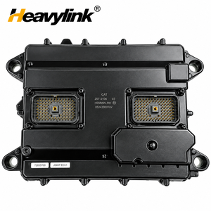 กล่องควบคุมเครื่องยนต์ Heavylink ECM สำหรับรถเกรดเดอร์ 120K 140K รถตักล้อยาง 966H 980H รุ่น CA2622878 - Product Image 3