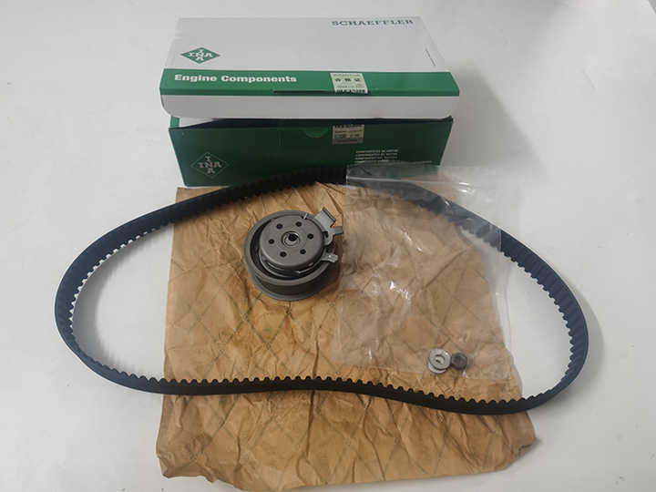06A198119 530017110 5639170 Timing Belt GRM Kit For Audi A3 A4 VW 