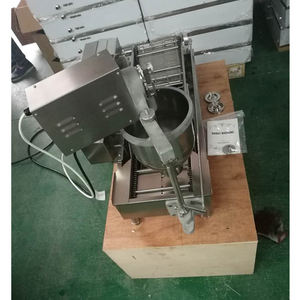 <span class=keywords><strong>Professionnel</strong></span> électrique automatique machine à beignets - Product Image 4