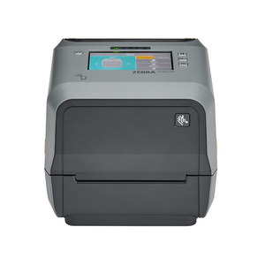 เครื่องพิมพ์ RFID แบบถ่ายโอนความร้อน Zebra ZD621R แทนที่รุ่น ZD500R - Product Image 5
