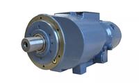 Compresseur d'air à vis Hanbell AB Airend AB077 7,5 kW 10 CV avec pompe à 6 roulements