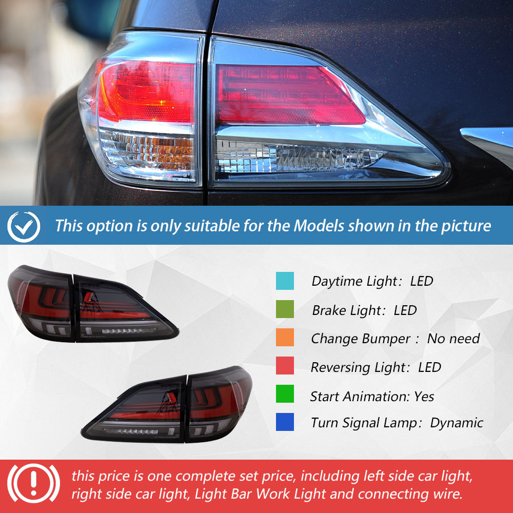 For 12-15 Red one set