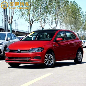 2023 Prezzo all'Ingrosso Conveniente <span class=keywords><strong>Volkswagen</strong></span> POLO 2024 1.5L 2WD Automatica 6AT Hatchback Auto Usata Guida a Sinistra Sedili Scuri Euro VI - Product Image 1