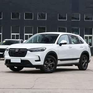 <span class=keywords><strong>Honda</strong></span> <span class=keywords><strong>HRV</strong></span> 240 Turbo Modelo 2023, Gasolina, Motor 1.5T, Vehículo de Gasolina, <span class=keywords><strong>Honda</strong></span> <span class=keywords><strong>HRV</strong></span> HR V Usado, SUV Compacto Usado - Product Image 1