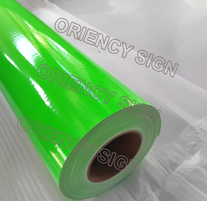 Film vinyle auto-adhésif <span class=keywords><strong>ORACAL</strong></span> <span class=keywords><strong>651</strong></span> pour enseignes extérieures, rouleau de vinyle de découpe au meilleur prix pour lettres ou chiffres - Product Image 2