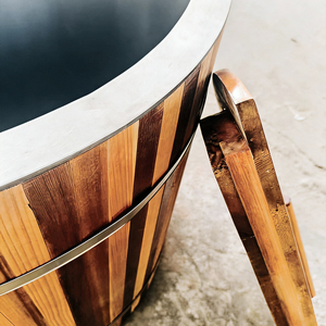 อ่างสปาสุดหรูพร้อมไฟ LED - Product Image 6