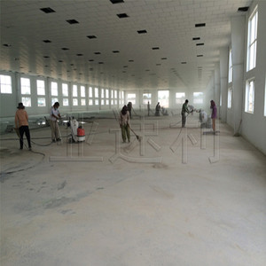 ASL điện không bụi Epoxy Máy mài bê tông máy mài/sàn đánh bóng máy T2 - Product Image 3