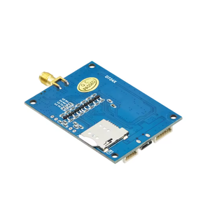 4G <strong>Module</strong> Air724UG DTU IoT Communication Charging Station QR Code Payment Remote Control MQTT - Product Image 2