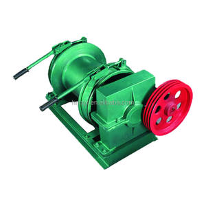 חובה קלה על רוח קטנה 5 טון 4 טון 3 טון 2 טון טעינת חוט חשמלי חבל משיכת <span class=keywords><strong>winch</strong></span> לתעשיה - Product Image 5