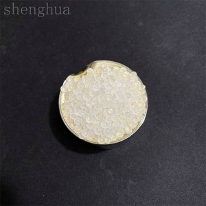 Plástico virgen LLDPE de alta calidad, materia prima de plástico natural, resina LLDPE virgen de polietileno de baja densidad - Product Image 4